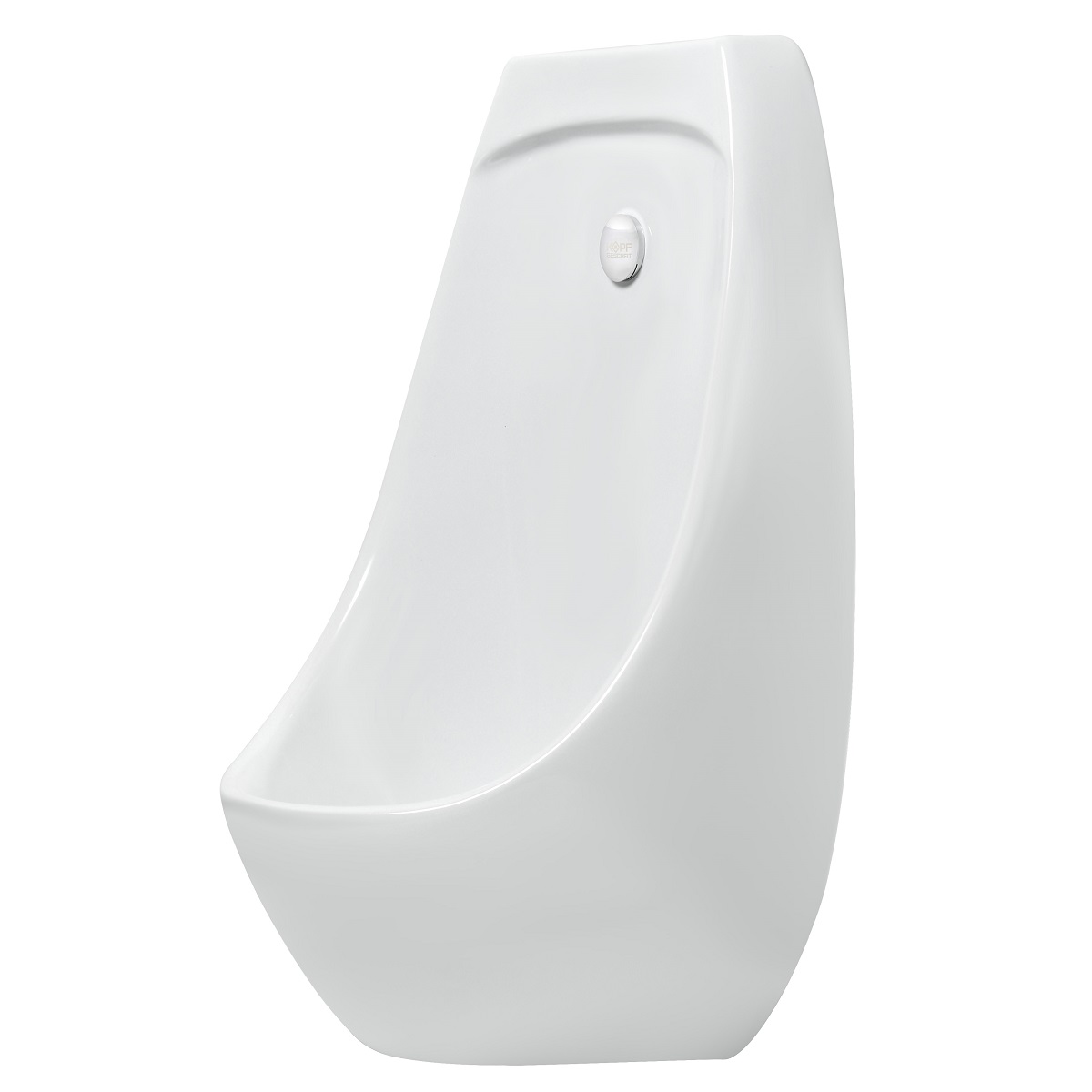 Automatic wall urinal &quot;Cascade&quot;