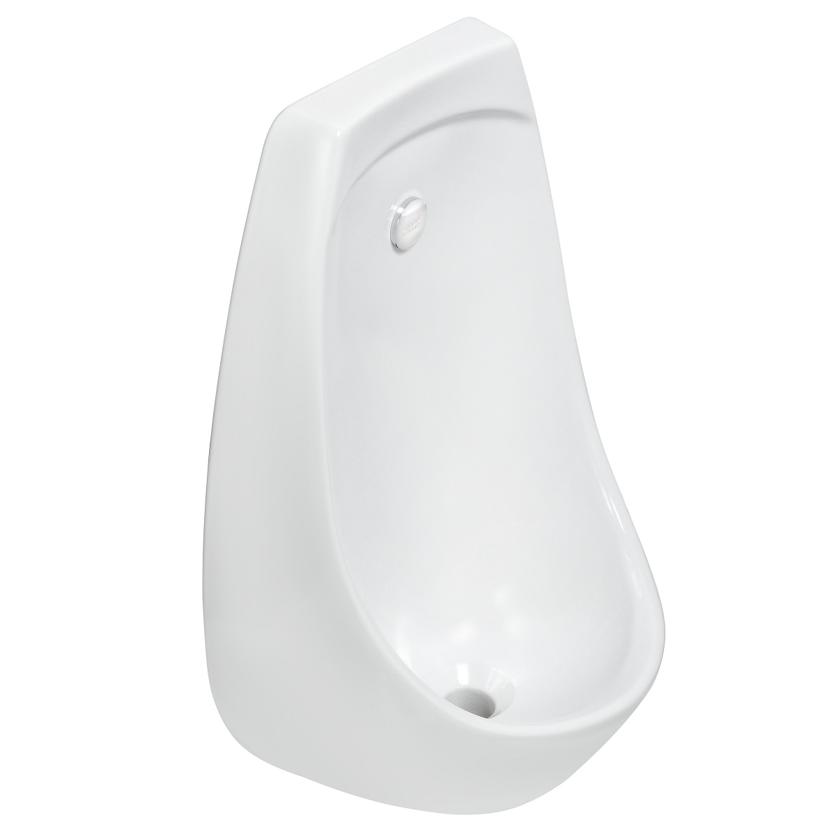 Automatic wall urinal &quot;Cascade&quot;