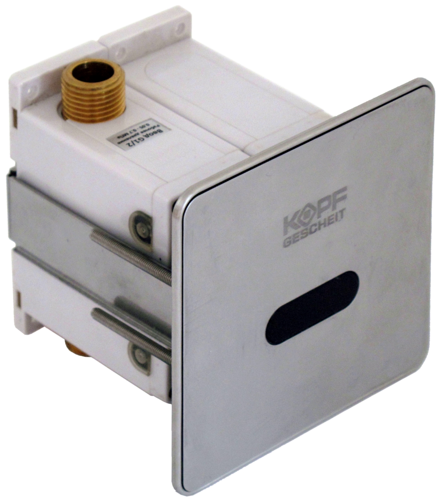 Automatic sensor faucet KR5444DC
