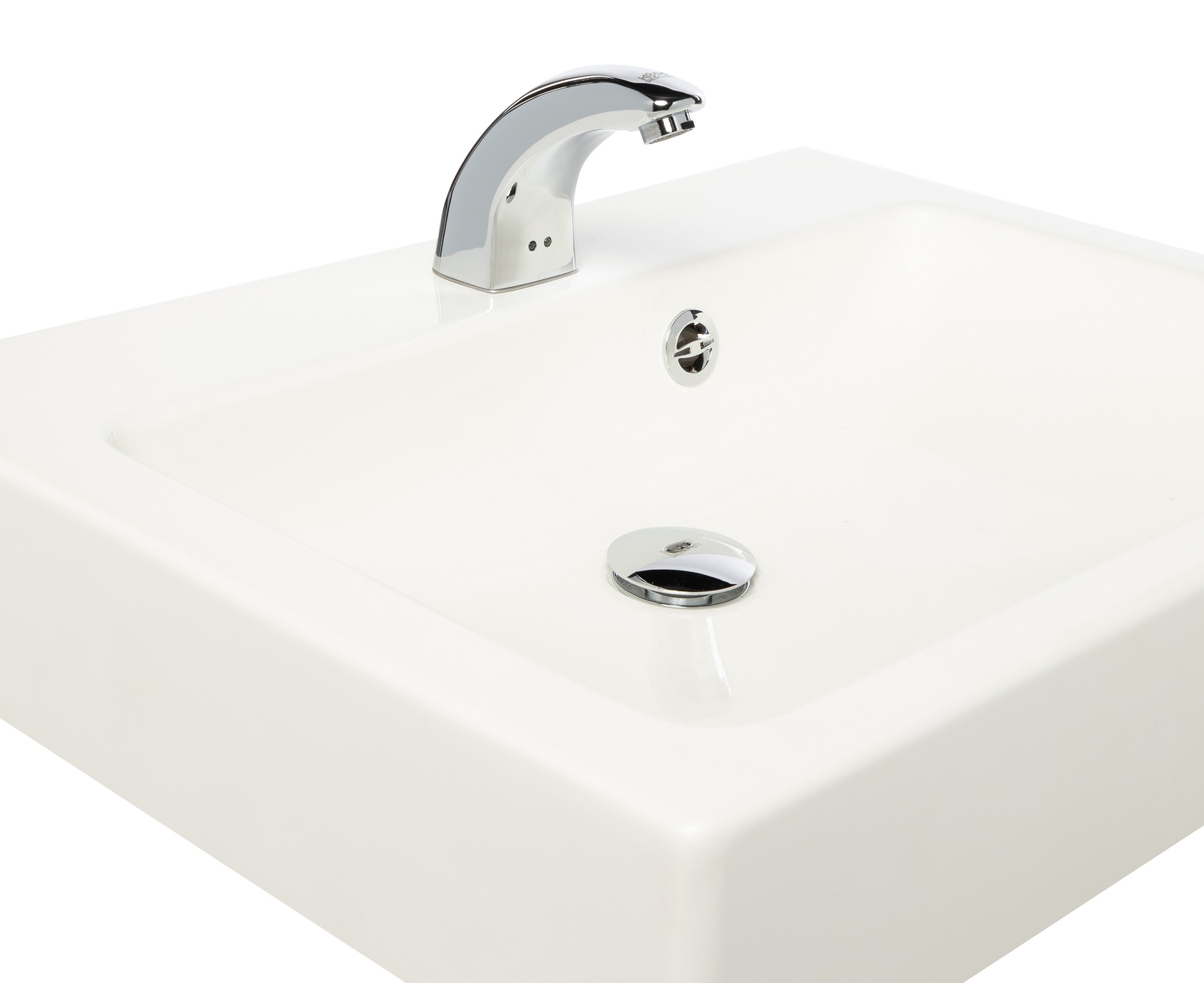 Automatic faucet KR5152V-DC