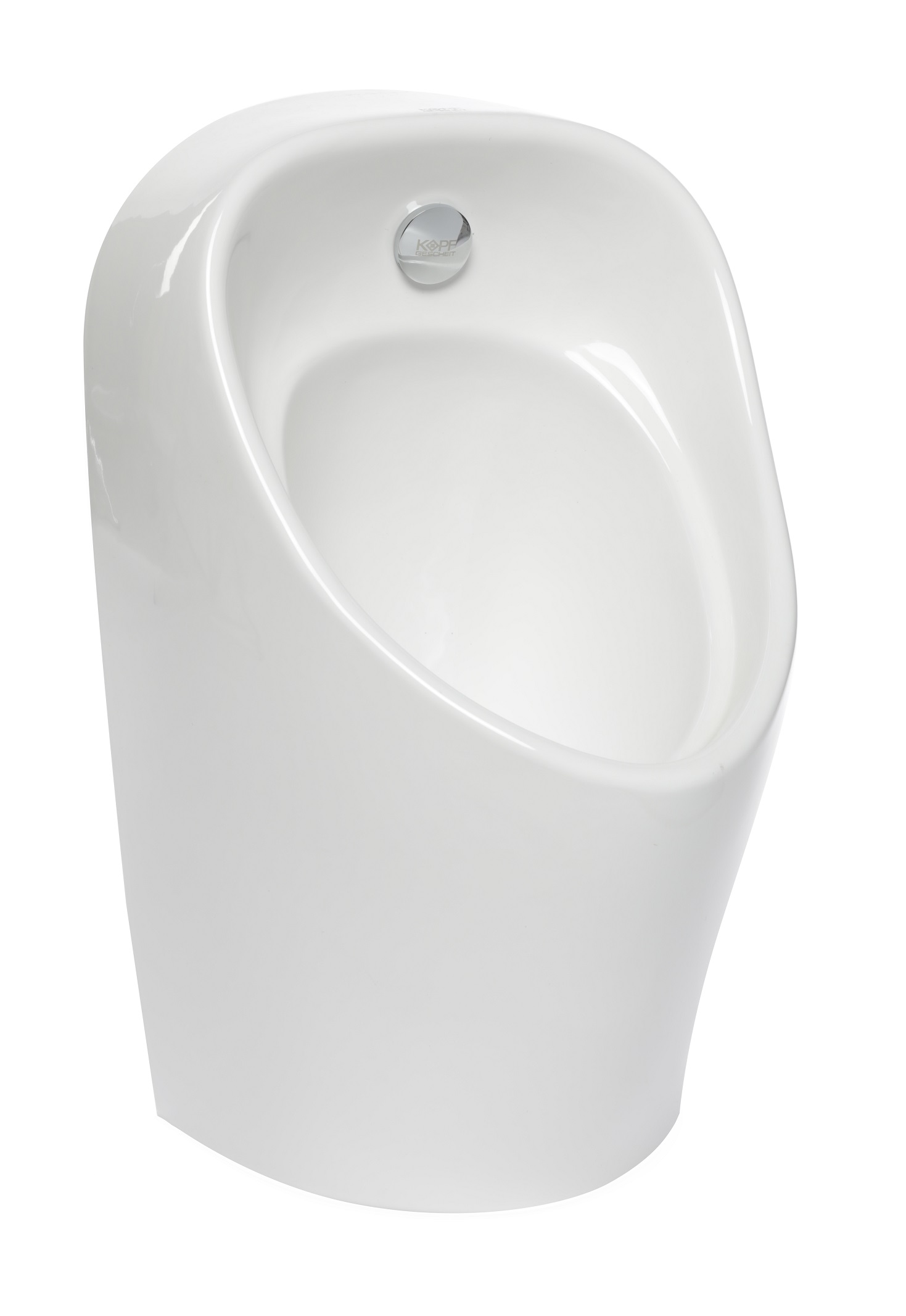 Automatic wall mounted urinal KG6028
