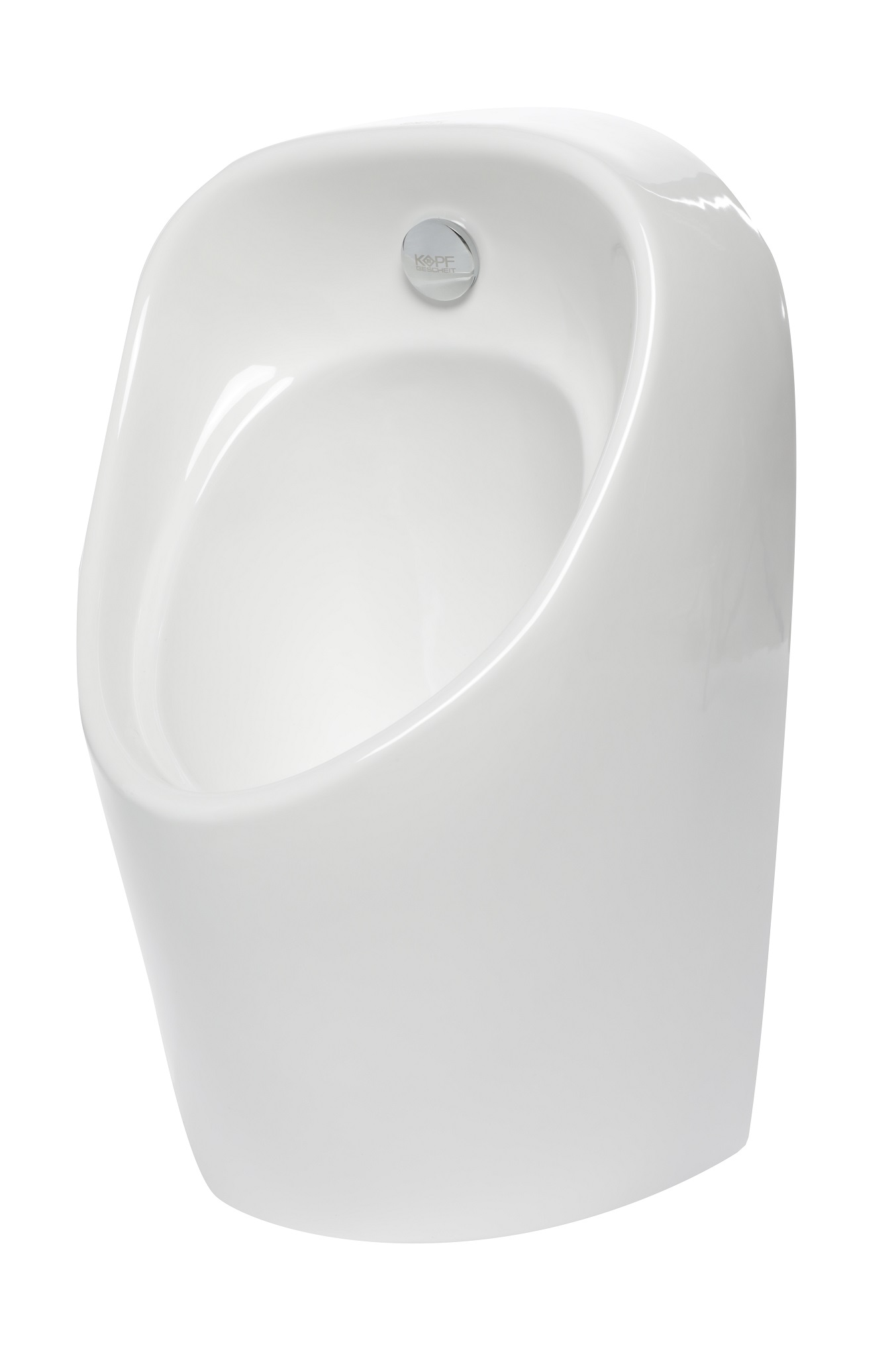 Automatic wall mounted urinal KR6028