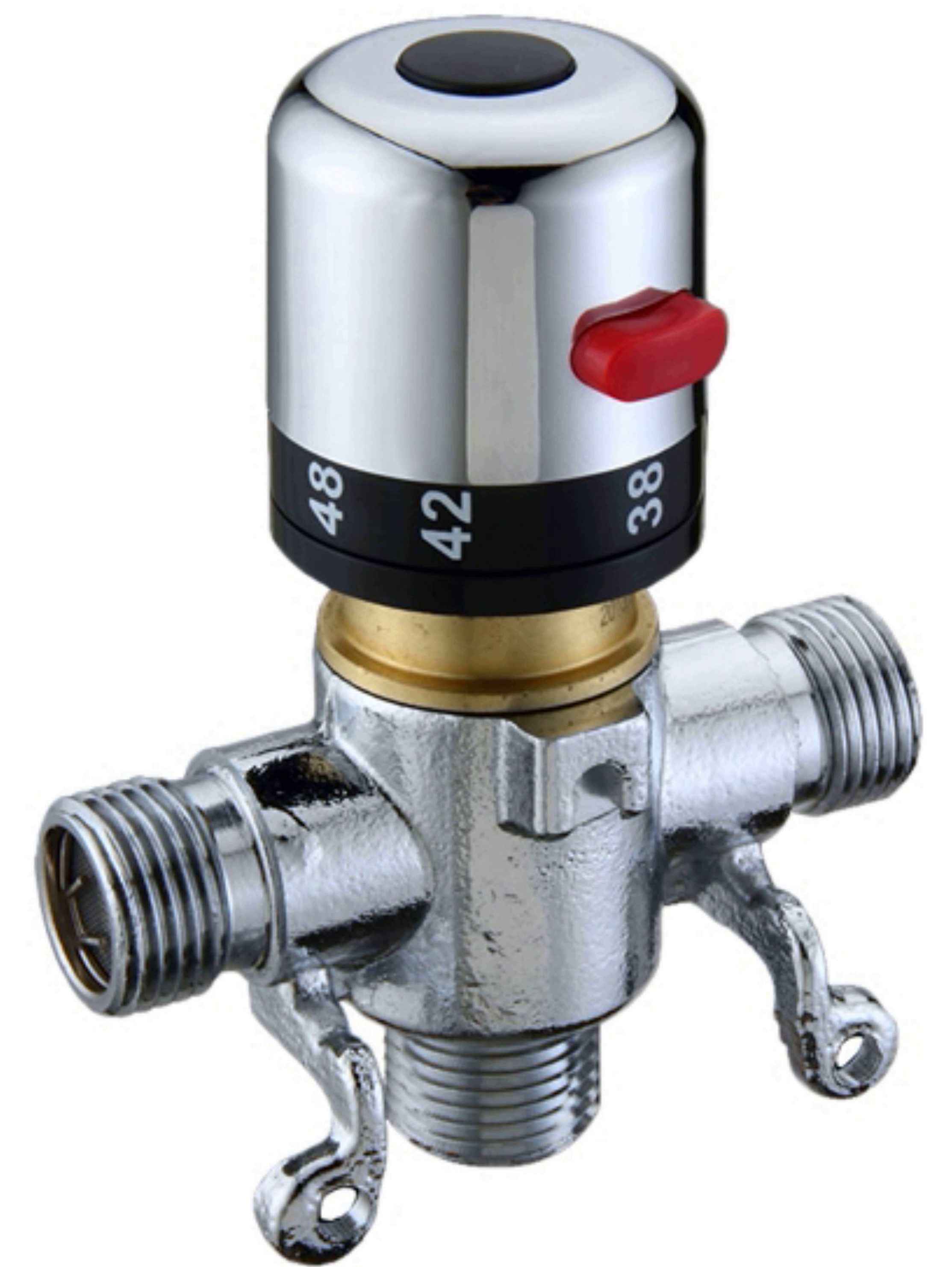 Thermostatic faucet KG 532 12D